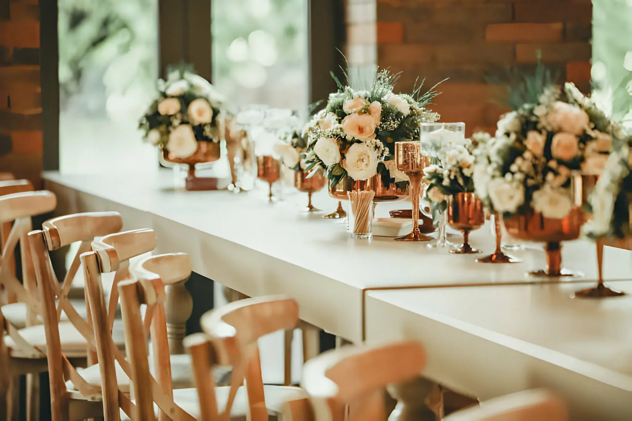 Wedding Preparation: How to Plan a Wedding Organization? image